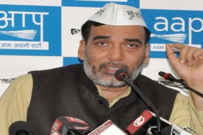 environment-minister-of-delhi-government-gopal-rai-will-be-on-a-three-day-visit-to-kumaon-from-tomorrow