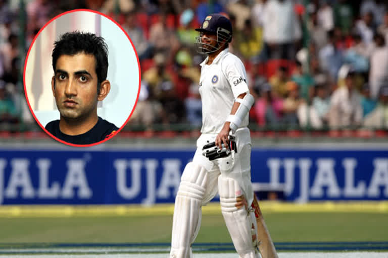 gambhir