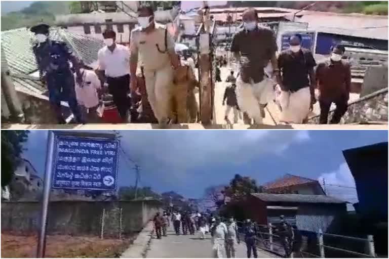 Makaravilakku Darshanam in Sabarimala  Makaravilakku Festival  Sabarimala  മകരവിളക്ക് ദർശനം  ശബരിമല  മകരവിളക്കിനുള്ള ഒരുക്കങ്ങൾ  ശബരിമല തീർഥാടനം