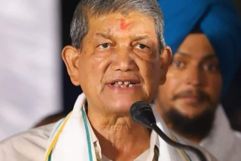 Rawat clarifies his 'bomb' remark