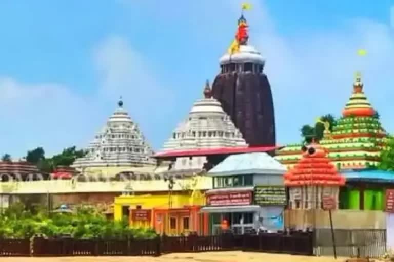 Puri Jagannath Temple to remain closed