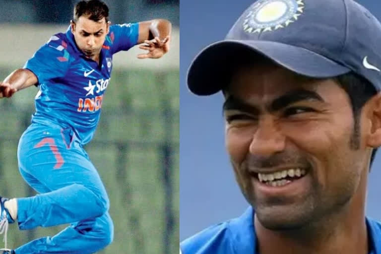 Kaif Stuart Binny news, Kaif Stuart Binny Join India Maharaja Team, కైఫ్ బిన్నీ ఇండియా మహారాజా, లెజెండ్స్ క్రికెట్ లీగ్