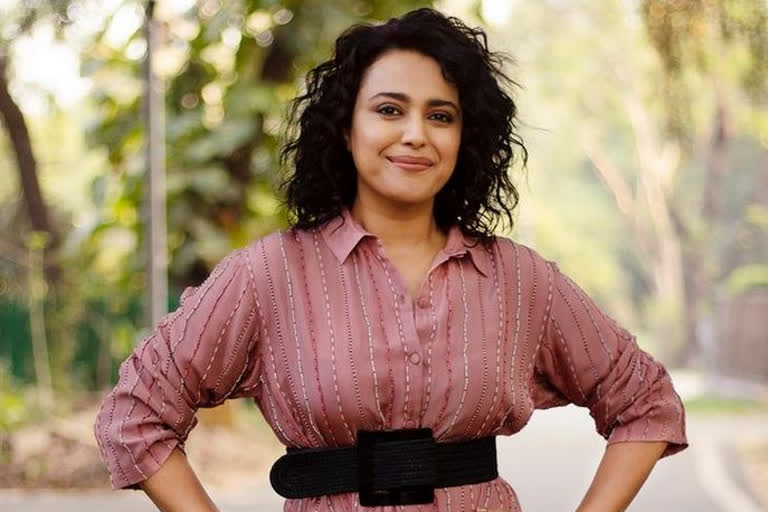 Swara Bhasker