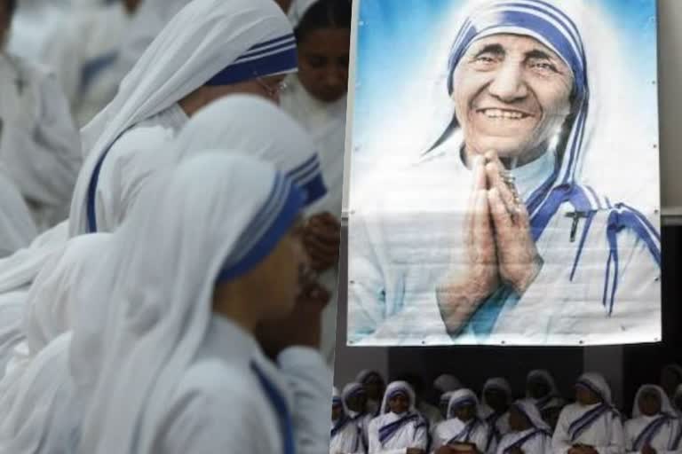 Missionaries of Charity