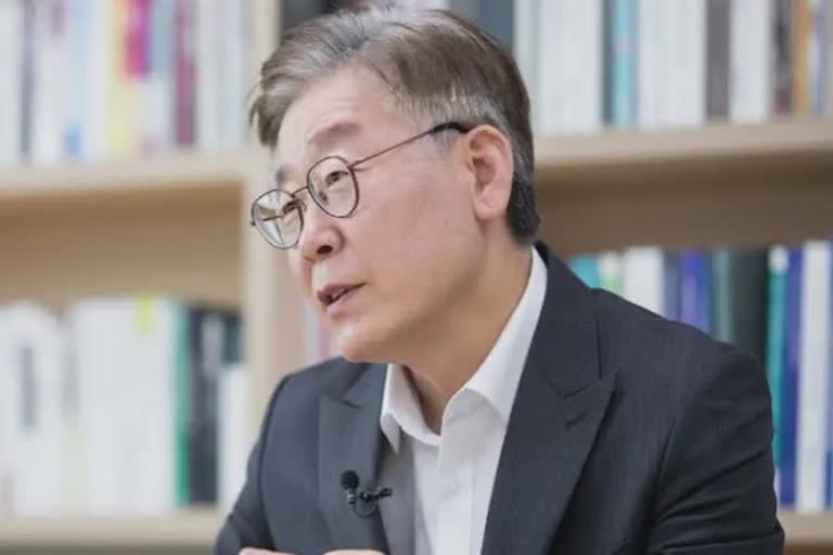Elections in South Korea 2022: દક્ષિણ કોરિયાની રાષ્ટ્રપતિની ચૂંટણીમાં ટાલ પડવાની સારવાર ચૂંટણીનો મુદ્દો બની ગયો