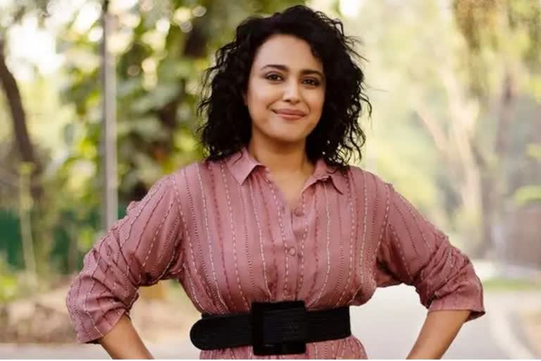 swara bhasker react to trawlers  swarabasker gets covid  swarabasker against trawlers  ട്രോളന്‍മാര്‍ക്കെതിരെ സ്വര ഭാസ്‌കര്‍  വിദ്വേഷ പ്രചാരകര്‍ക്കെതിരെ സ്വര  സ്വരഭസ്‌കറിന്‌ കൊവിഡ്‌ വന്നതിന്‌ ശേഷമുള്ള പ്രതികരണങ്ങല്‍