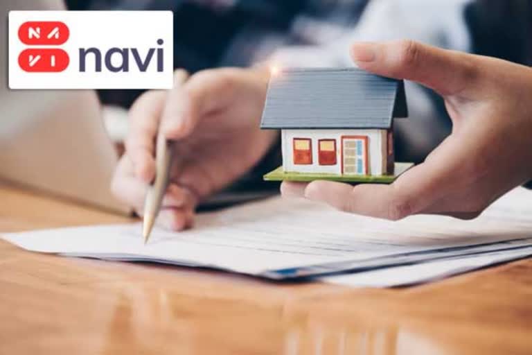 Navi home loan