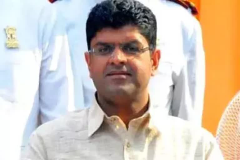 dushyant chautala corona positive