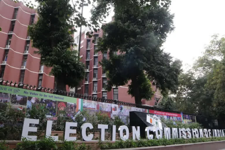 eci announces seven phases voting dates five states assembly election including uttar pradesh