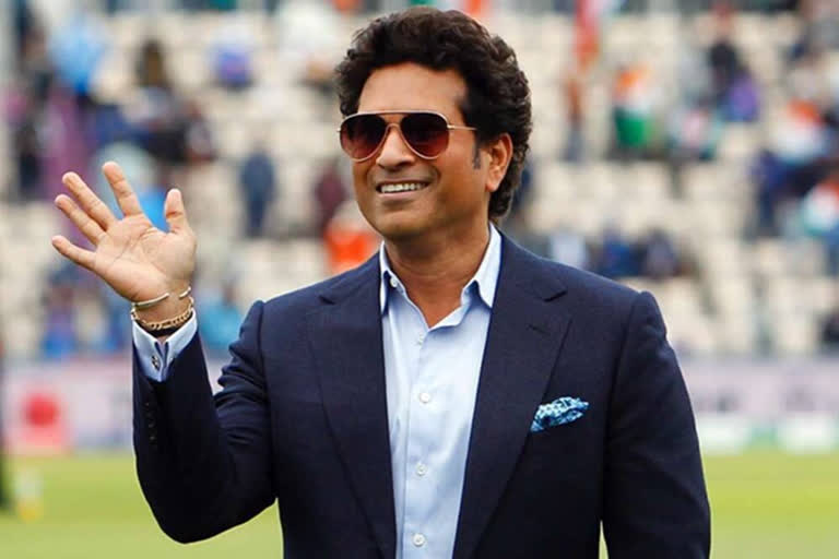 sachin tendulkar