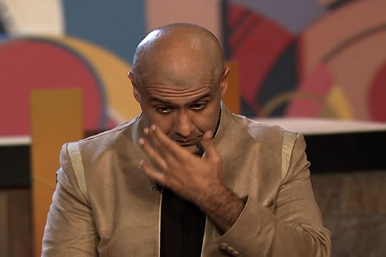 Vishal Dadlani