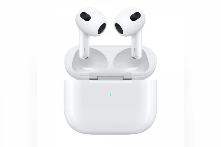 AirPods