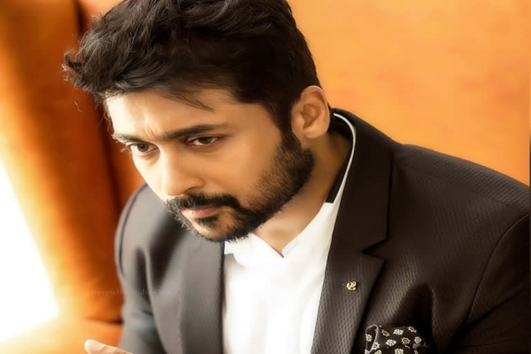 suriya