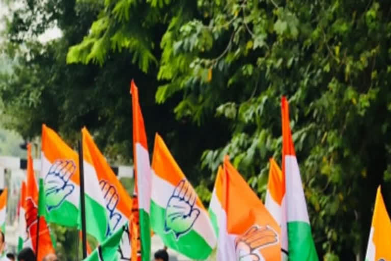 Congress exudes confidence of winning 4 states after EC announces poll dates