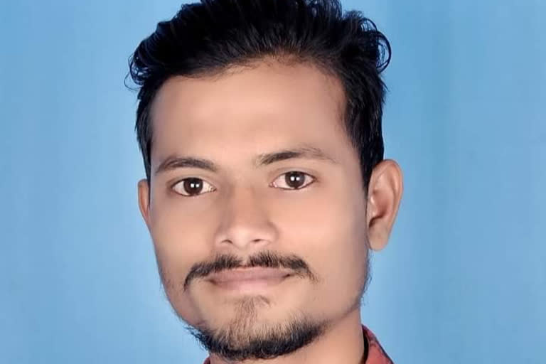 Jitendra Chopade