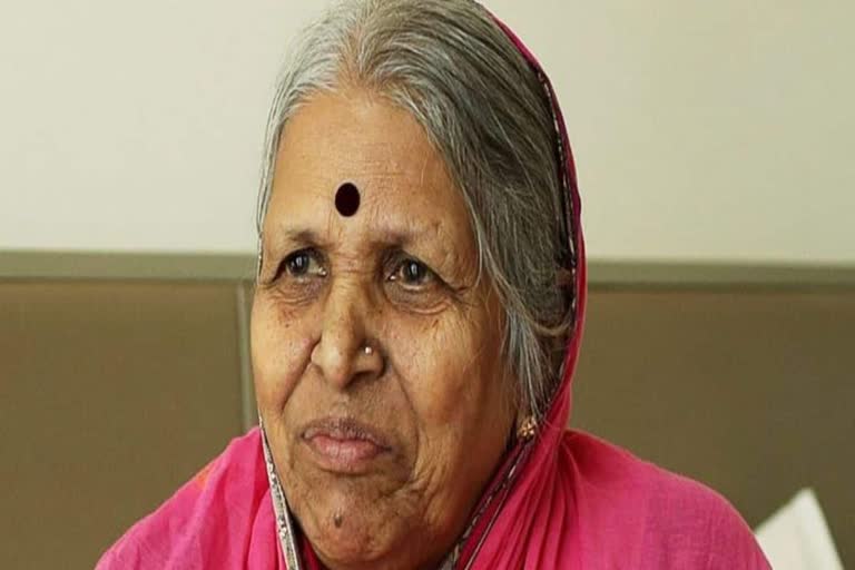 Sindhutai Sapkaal