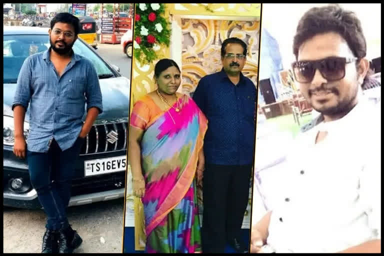 Family suicide in Vijayawada case, vijayawada suicide case