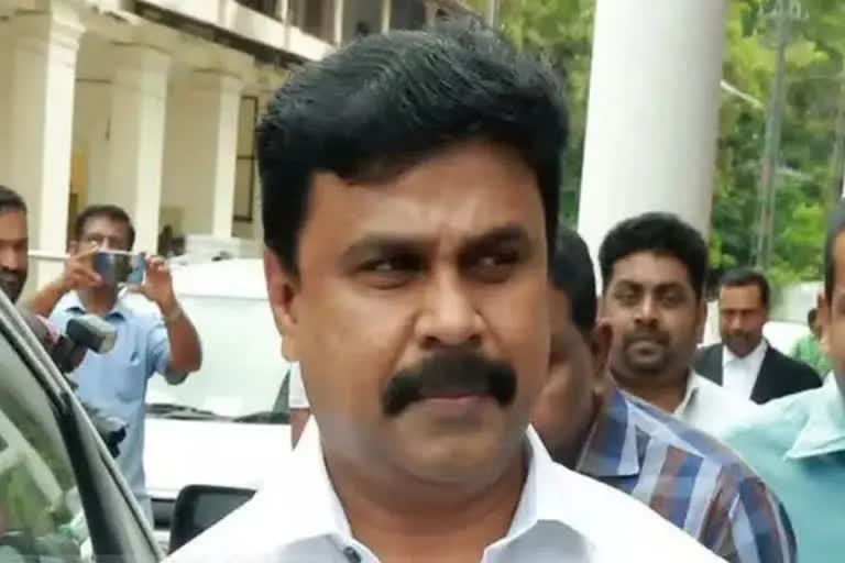 new case registered against actor dileep  balachandra kumar revelation against dileep  actress assault case against dileep  ദിലീപിനെതിരെ പുതിയ കേസ്  നടിയെ അപായപ്പെടുത്താൻ ശ്രമിച്ച കേസിൽ ദിലീപിനെതിരെ മൊഴി  kerala actress assault case