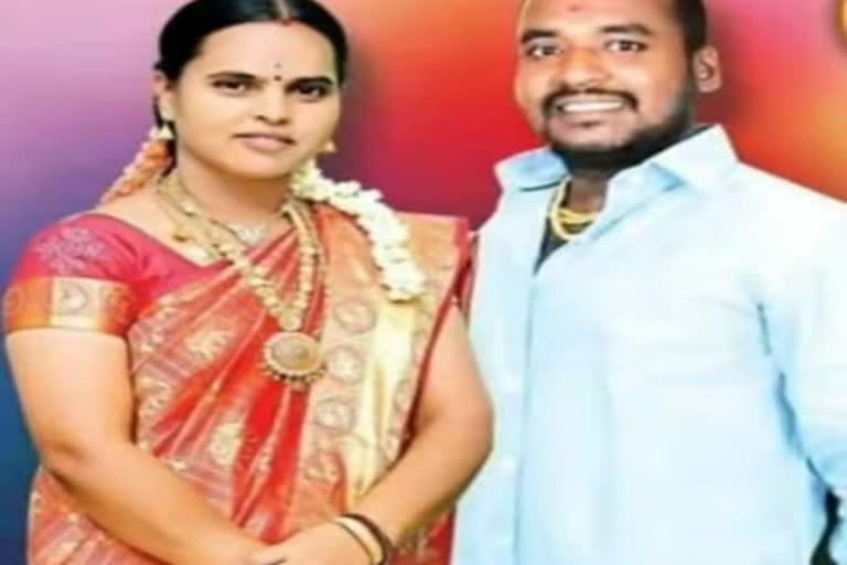 Police are conducting a serious investigation into the wife of famous rowdy Padappai Guna