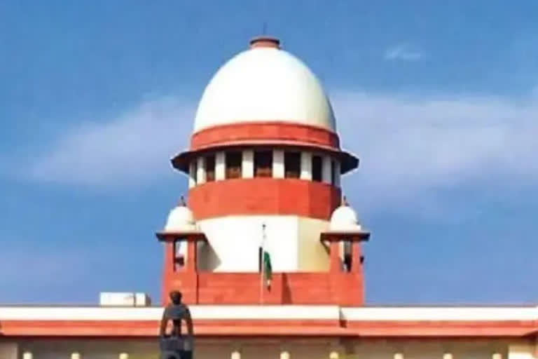 Supreme Court to hear PM security breach matter on today