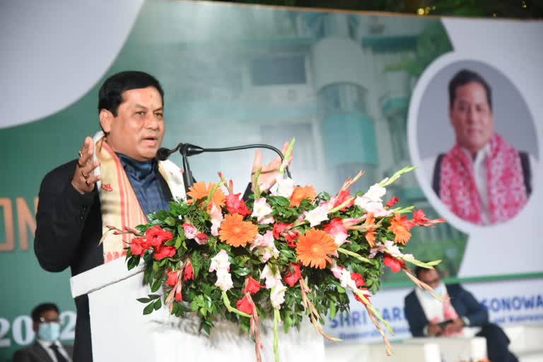 union-minister-sarbananda-sonowal-reacts-on-pm-security-breach-in-punjab