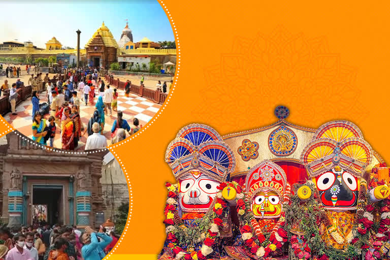 Puri Jagannath Temple to remain closed from Jan 10 till Jan 31