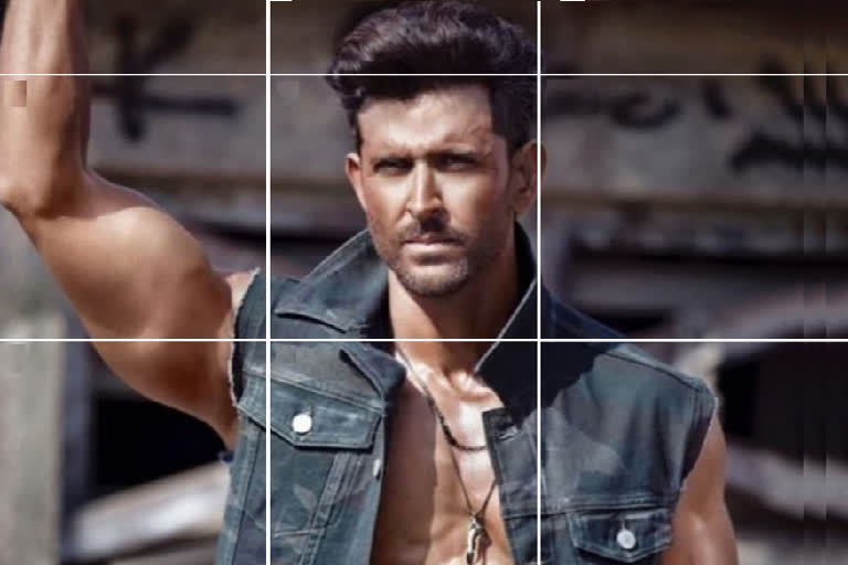 Hrithik Roshan