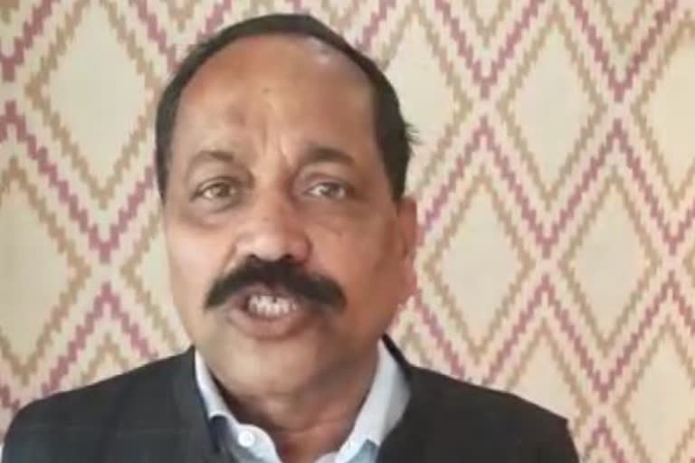 Panchayat Election: ସର୍ବଦଳୀୟ ବୈଠକ ନେଇ ବିଜେଡିର ପ୍ରତିକ୍ରିୟା