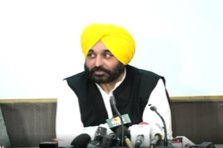 Bhagwant Mann