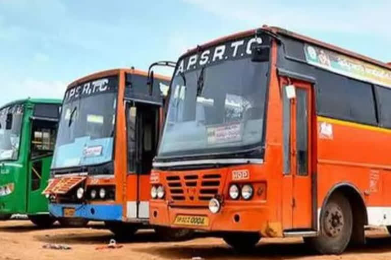 apsrtc