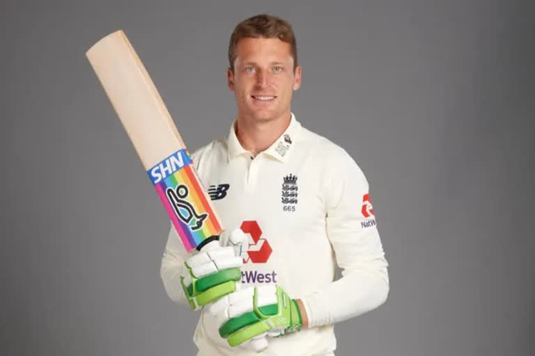 Jos Buttler to Return Home With Injury: جوس بٹلر ٹوٹی انگلی کے ساتھ گھر واپس