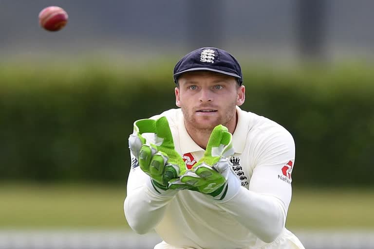 Ashes: Jos Buttler is going home after this game, says Joe Root