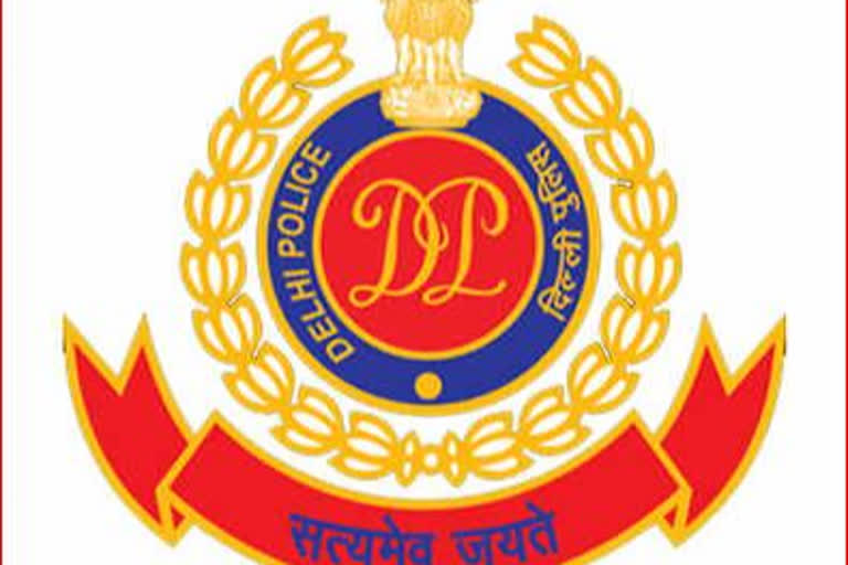 Delhi Police Raids on Alleged Drug Smugglers Souse