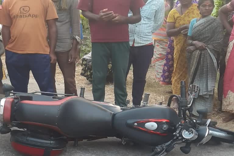 road accident near Mysore