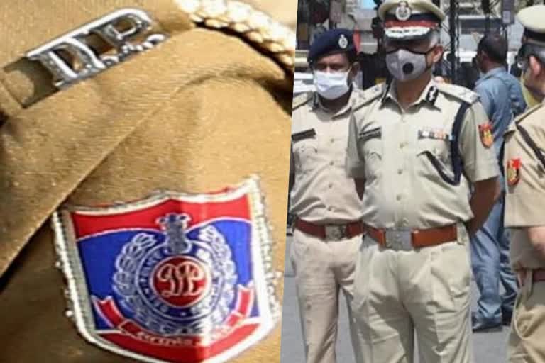 300 Delhi Police personnel test positive for covid19