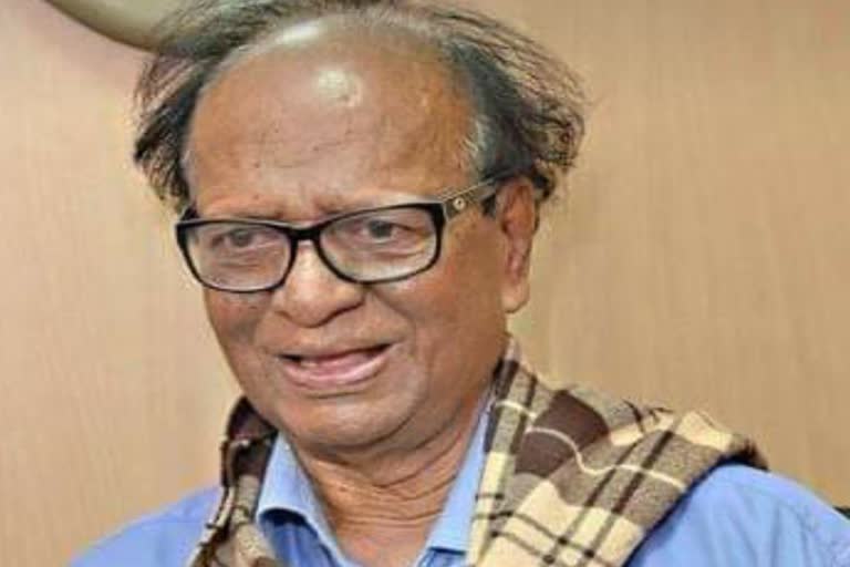 Senior Kannada writer Chandrashekhar Patil passed away