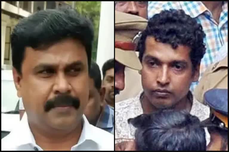 Actress Abduction Case  Pulsar Suni Phone Conversation  Ernakulam Crime Branch Takes Case on leaked phone conversation  Case Against Actor Dileep  Director BalachandraKumar allegations against dileep  നടിയെ ആക്രമിച്ച കേസ്‌  ദിലീപിനെതിരെ കേസെടുത്ത് ക്രൈംബ്രാഞ്ച്  പള്‍സര്‍ സുനി ഫോണ്‍ സംഭാഷണം  ദിലീപ്‌ കേസില്‍ സംവിധായകന്‍ ബാലചന്ദ്രകുമാര്‍ വെള്ളിപ്പെടുത്തല്‍  Crime News Kerala  Malayalam Film News  Kerala Latest News