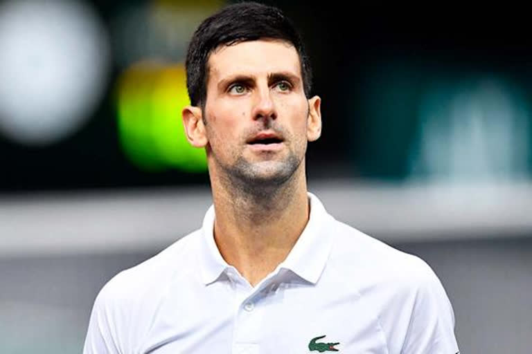 Novak Djokovic, Djokovic hearing, Djokovic cancellation of visa, Australian Open