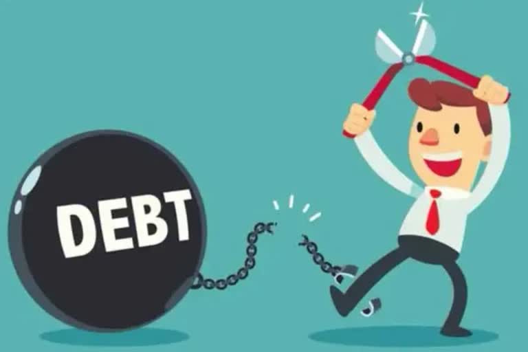 debt burden here are steps to clear them