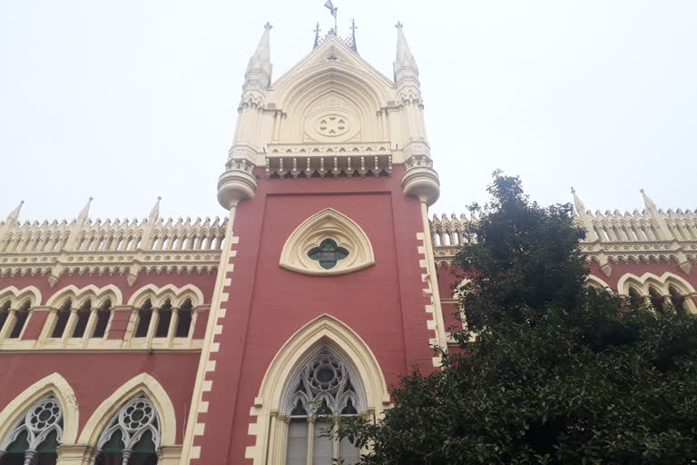 Calcutta High Court Seeks Report on Suvendus Netai Incident