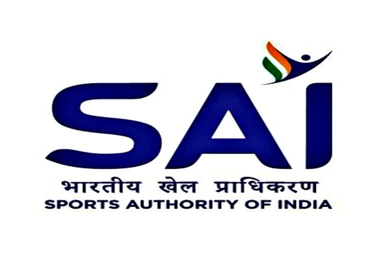 Sports Authority Of India  Covid 19  Sports News  SAI  67 Training Shut Down  Covid 19 Cases  ट्रेनिंग सेंटर बंद  कोरोना केस  भारतीय खेल प्राधिकरण  खेल समाचार  Covid Effect