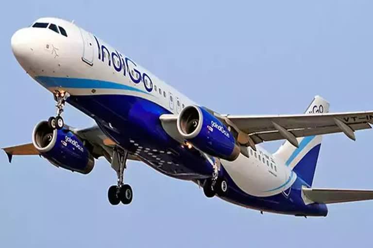 indigo re-scheduling fee