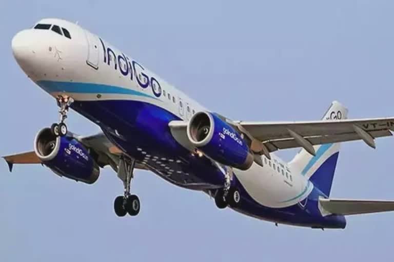 Indigo cuts flights: ઈન્ડિગો એરલાઈન્સે ફ્લાઈટની સંખ્યા ઘટાડી, કંપની નહીં લે રિશિડ્યુલિંગ ફી