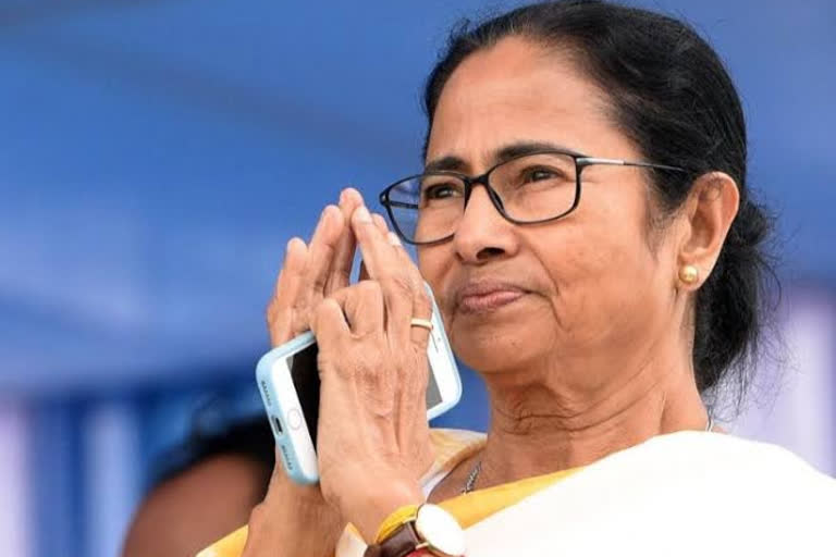 Assembly elections in five states: Trinamool Congress might field candidates only in Goa and Manipur