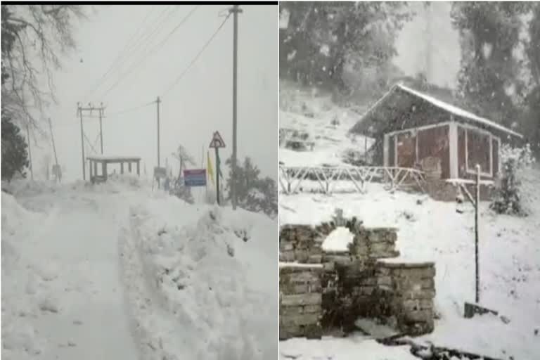 thal-munsiyari-motorway-closed-due-to-snowfall