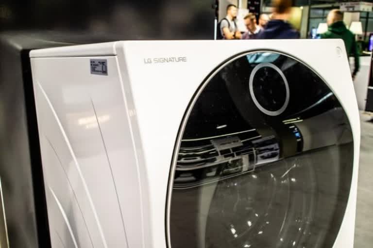 washing-machine