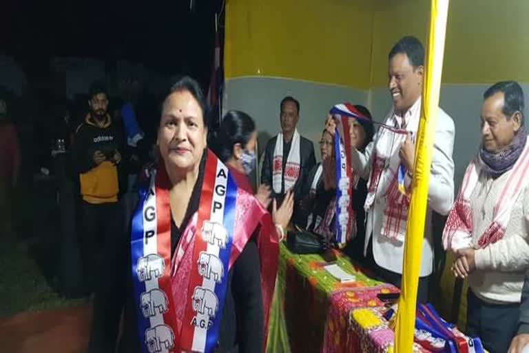 hundred-of-congress-members-joins-agp-in-chabua-dibrugarh