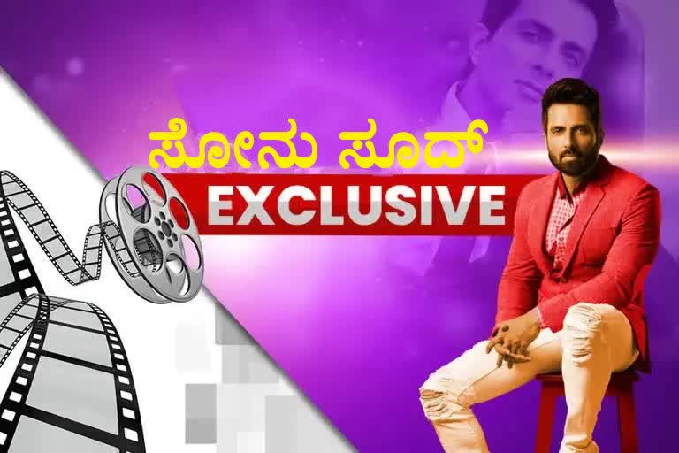 exclusive interview of sonu sood