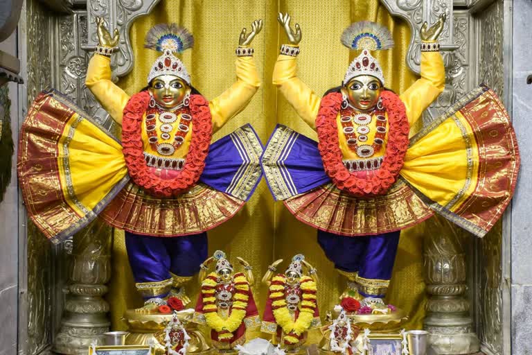 Vaikuntha Ekadashi Celebration