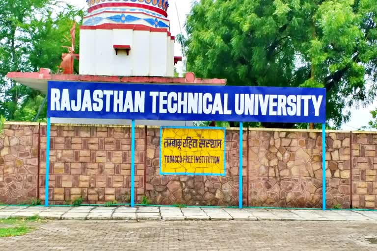 Rajasthan Technical University